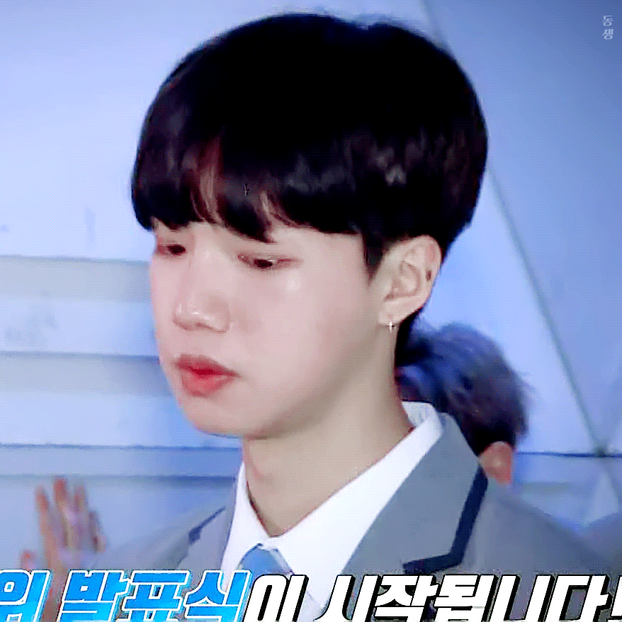 [고르기] 랜선마음 상처 고르기 [프로듀스편] | 인스티즈