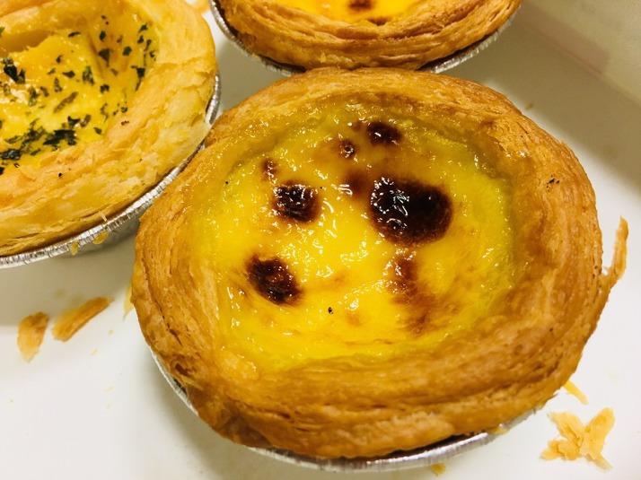 사람들이 잘 모르는 에그타르트 맛집...jpg | 인스티즈