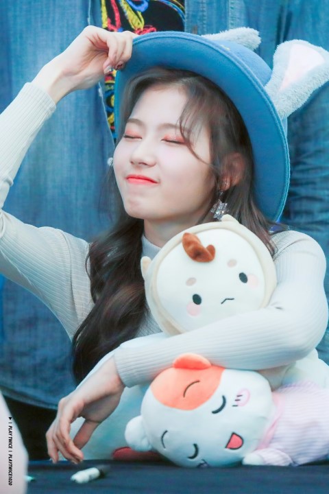 트와이스 사나 | 인스티즈