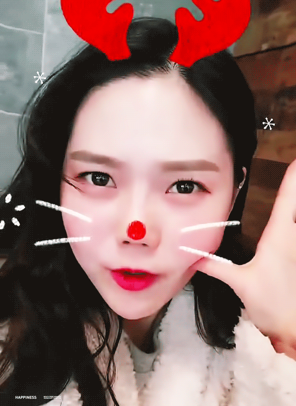 오마이걸 리더 효정 | 인스티즈