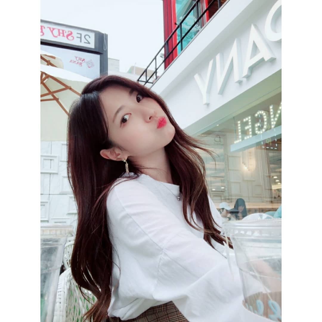 오늘자 이해인 인스타그램.jpg | 인스티즈