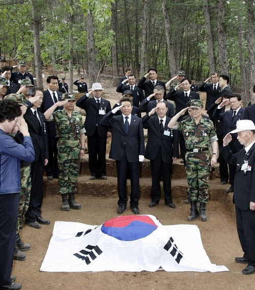 보수정권에서 시작한 사업 | 인스티즈