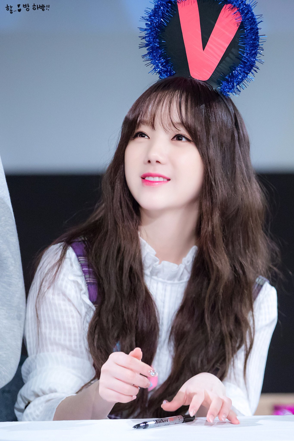  800번째 글이라서 케이 | 인스티즈