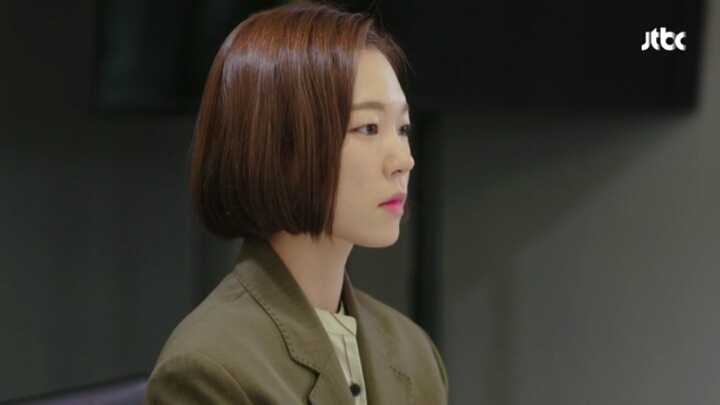 [청춘시대] 개인적으로 7회에서 짠했던 아이돌 계약파기씬 | 인스티즈