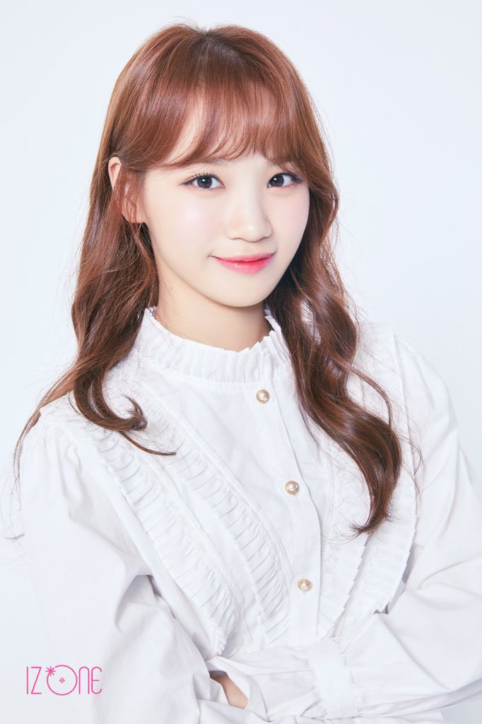 아이즈원 프로필 사진.jpg | 인스티즈