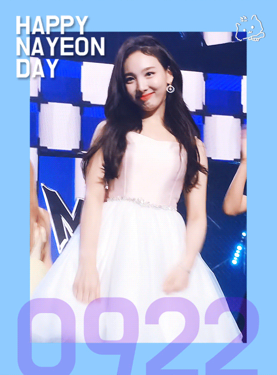 오늘이 생일인 트와이스 맏내 나연이.jpgif | 인스티즈
