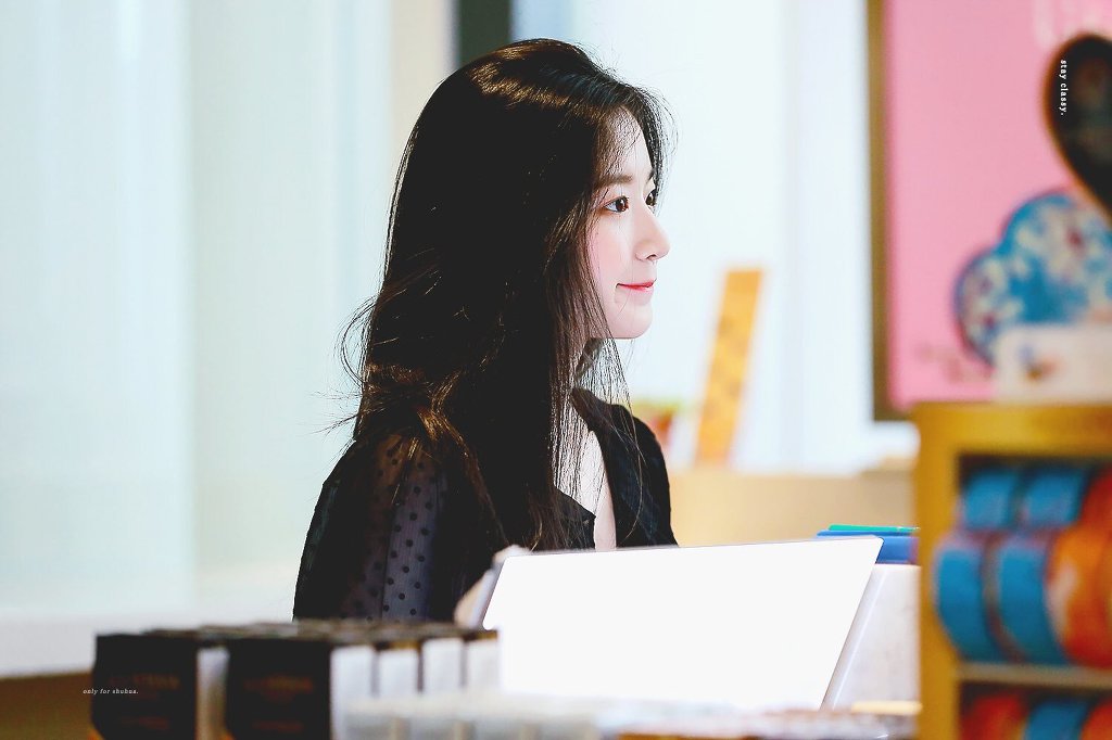 (여자)아이들의 비쥬얼담당 백설공주 슈화.jpgif (311장) | 인스티즈