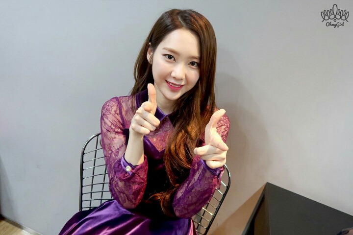  오마이걸 여러가지.jpg | 인스티즈