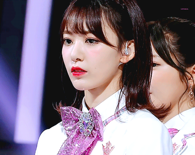 아이즈원 미야와키 사쿠라 | 인스티즈