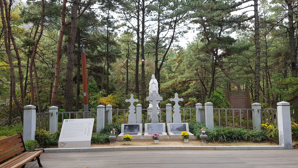 (주)성지여행 이미지