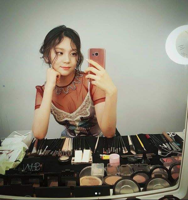 다이어트하고 이뻐진 엄지.jpg | 인스티즈