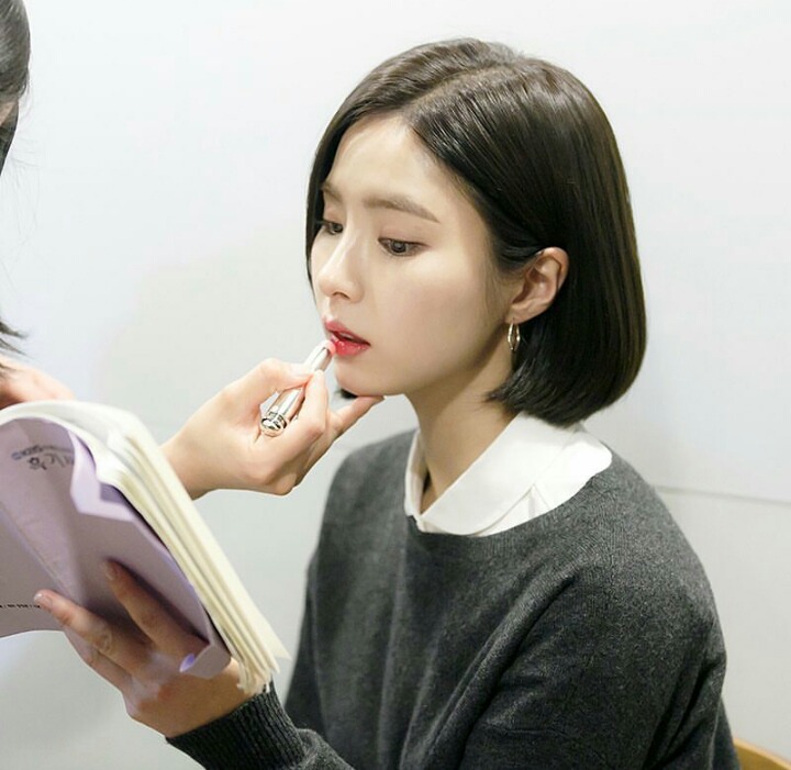 최근 신세경 인스타 업뎃 | 인스티즈