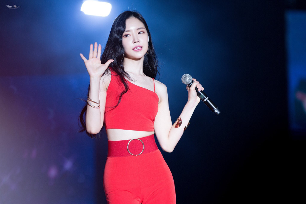 [에이핑크] 점심시간이라서 나은이 | 인스티즈