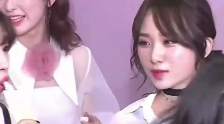 [프듀48] 타카하시 쥬리 포니테일 묶음머리 | 인스티즈