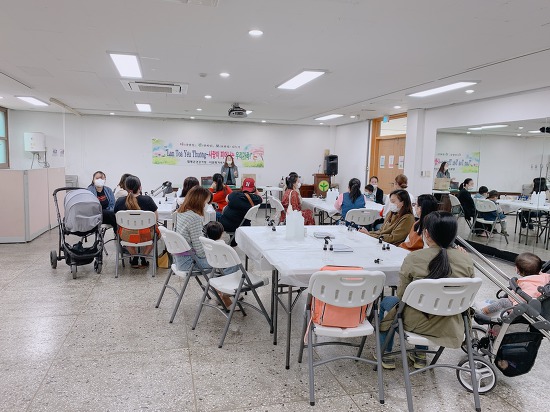 10월 17일(토) 베트남 자조모임