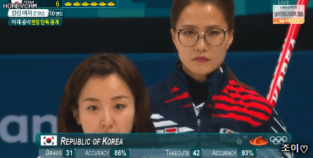 사츠키와 김은정 투샷.gif | 인스티즈