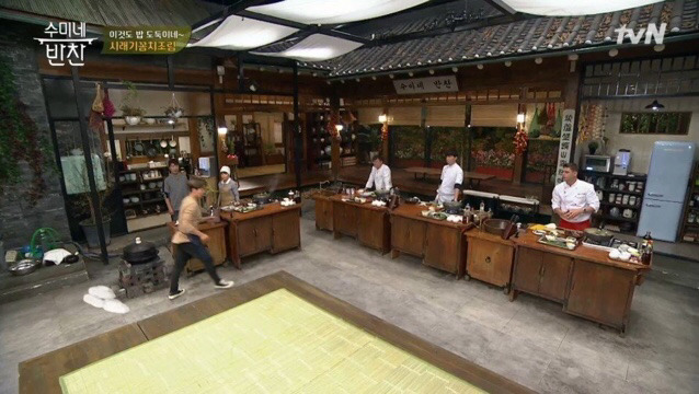 허경환이 말하는 개그맨들 군기 수준.jpg | 인스티즈