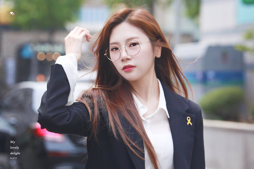 지유 이미지