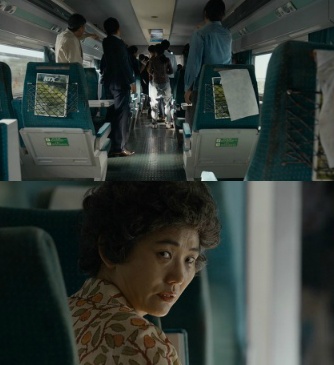 영화 부산행 볼때 많이 갈리는 '제일 인상깊었던 결말' .jpg | 인스티즈