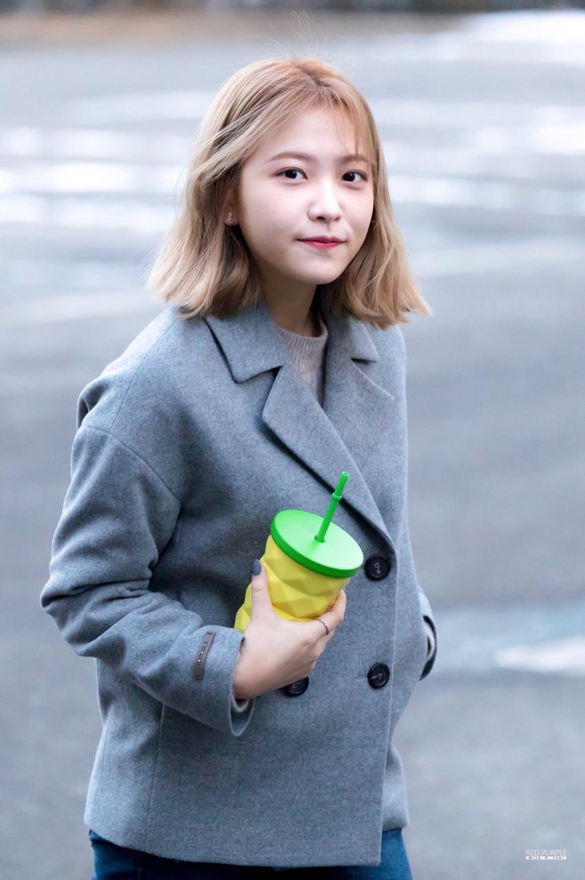 2/2 뮤직뱅크 레드벨벳 | 인스티즈