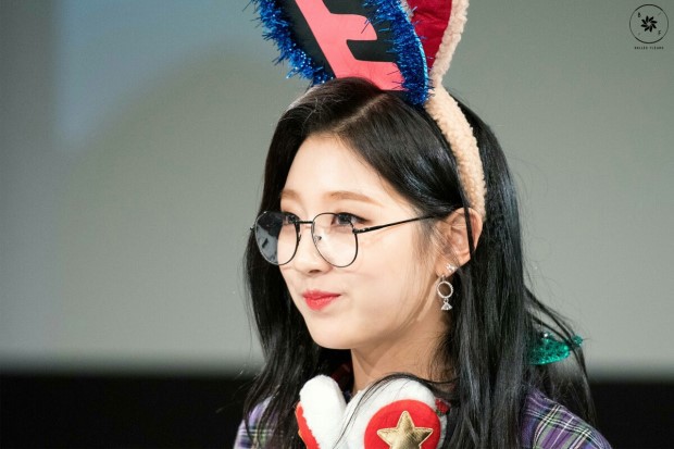 러블리즈 예인 | 인스티즈