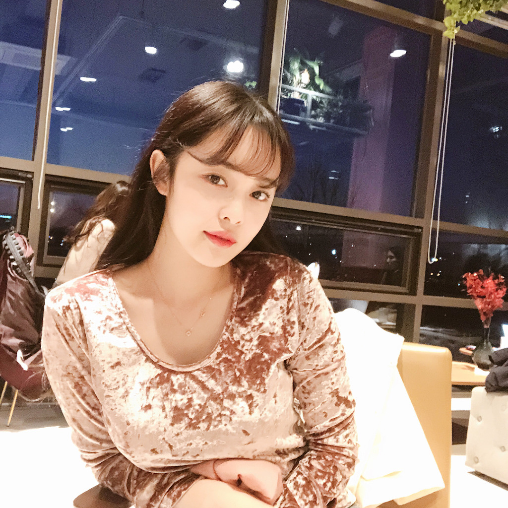 앞머리 만들고 더 이뻐진 최설화 | 인스티즈