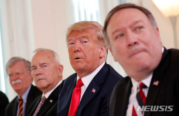 미 국무부가 다급해진 이유 | 인스티즈