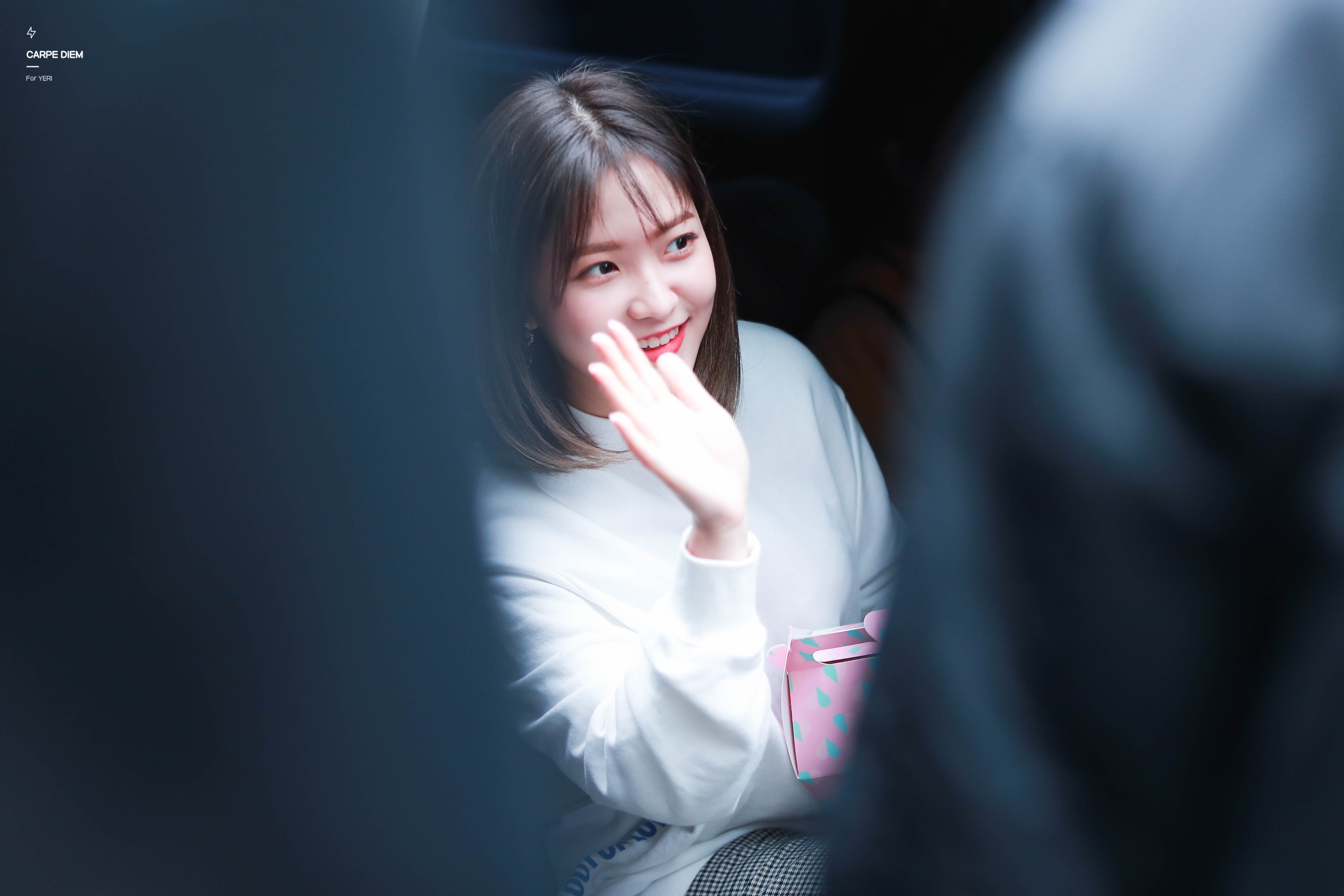 레드벨벳의 막내 예리.jpg | 인스티즈