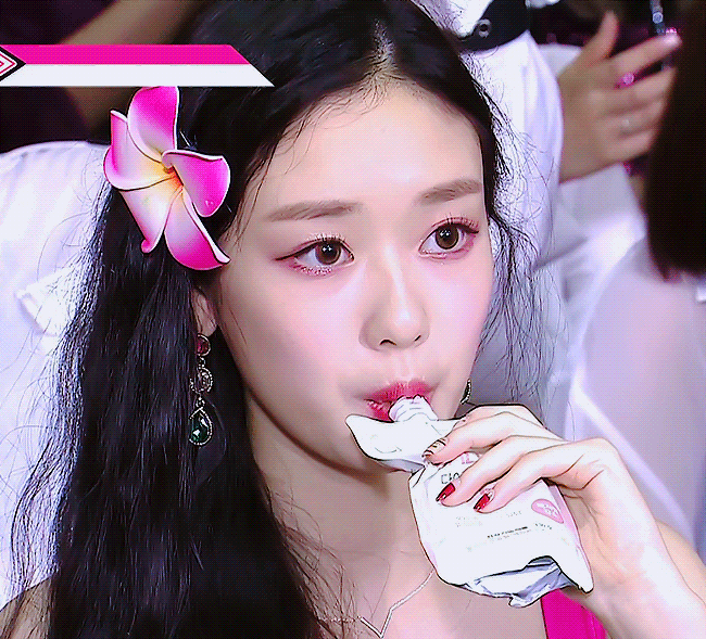 개인적으로 탈락이 아쉬운 프듀48 연습생 | 인스티즈