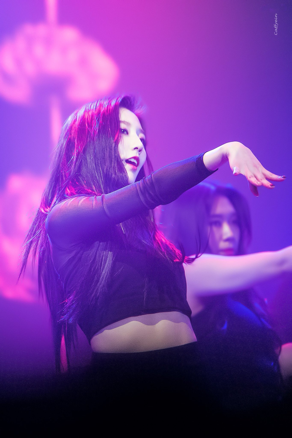 [러블리즈] 친구 놈들이 여수 여행 가자고 제의가 들어와서 예인이 | 인스티즈