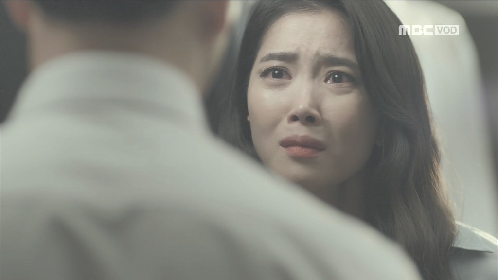 [신과의약속] 엄청난 막장의 느낌을 가진 명드의 느낌을 내는 요상한 드라마 | 인스티즈