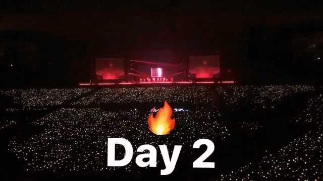 혼자서 도쿄돔 터는 지드래곤.jpgif | 인스티즈