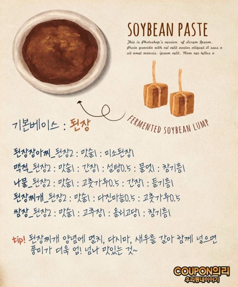 양념장 황금비율.jpg | 인스티즈