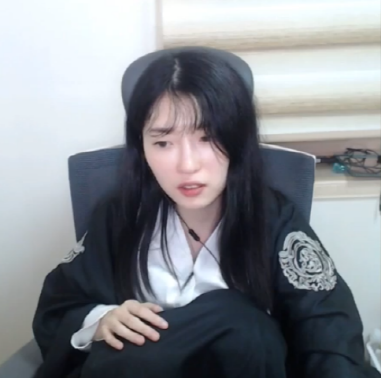배그에 80만원 지른 스트리머 표정 | 인스티즈