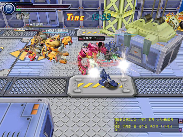 [앙ㅋ의이게임을아시나요?] - 바우트 | 인스티즈