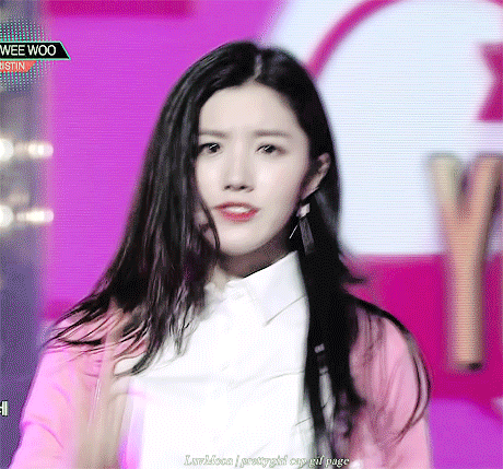 프리스틴 시연 | 인스티즈