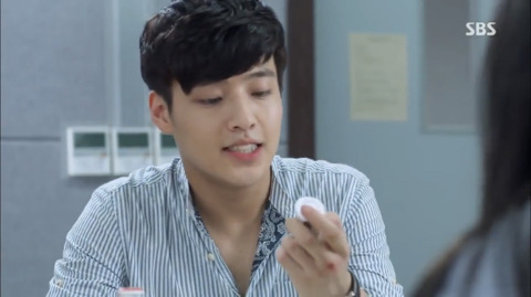 사학루등 말고도 명대사 파티였던 상속자들 강하늘2 | 인스티즈