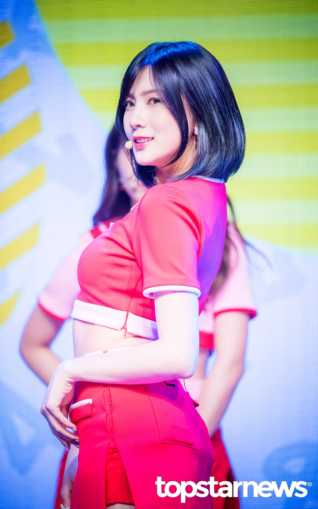 오하영 근접 | 인스티즈