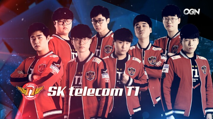 [LOL] 만약 본인이 프로게이머가 된다면 어디 팀으로 가나요? | 인스티즈