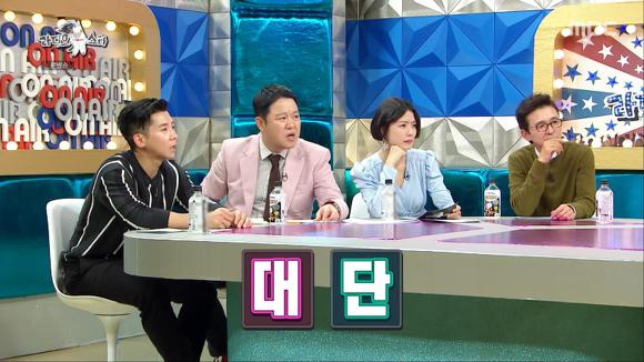 [라디오스타] 앨범 작업할때 PPT도 같이 만들어간다는 (여자)아이들 소연 | 인스티즈