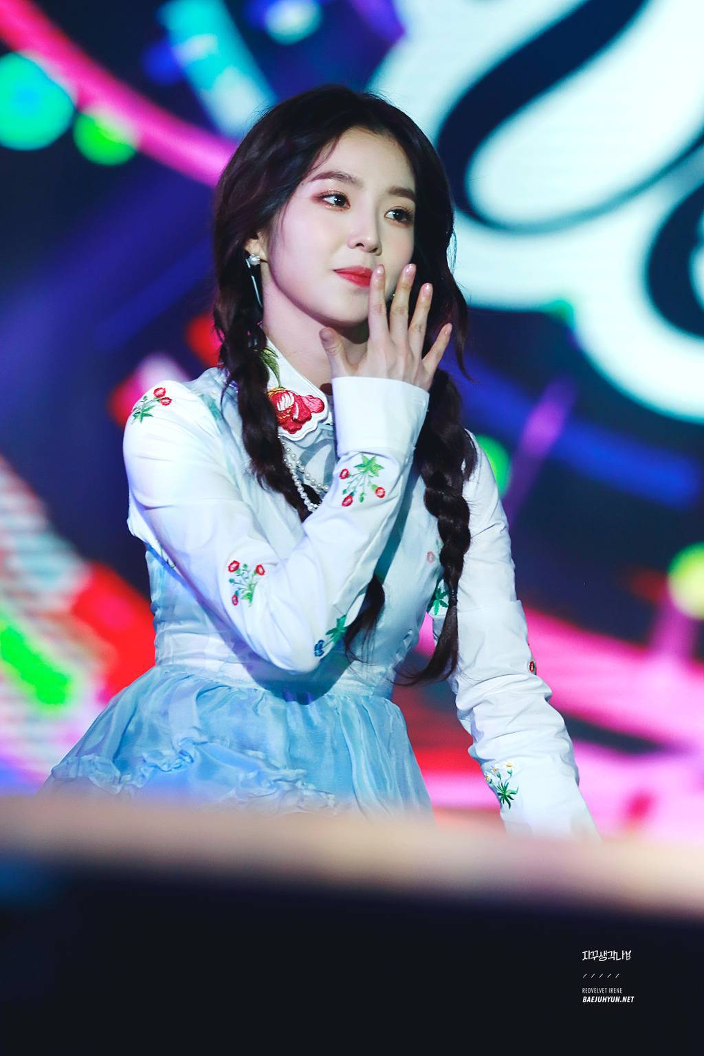 레드벨벳 아이린 | 인스티즈