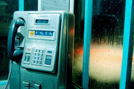 만약 20년전 과거 사람에게 한가지 이야기를 전할 수 있다면? | 인스티즈