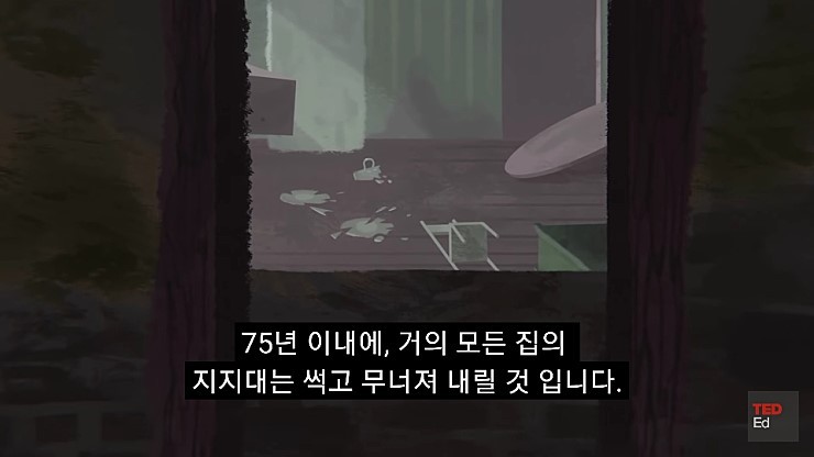  어느날 모든 인류가 갑자기 사라진다면.jpg | 인스티즈