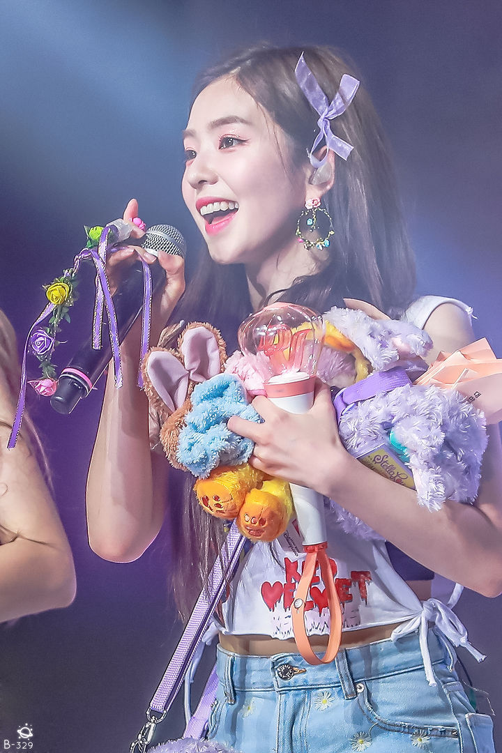 월요일에는 레드벨벳 아이린.jpg | 인스티즈