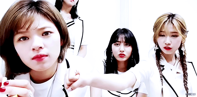 트와이스 사나.gif | 인스티즈