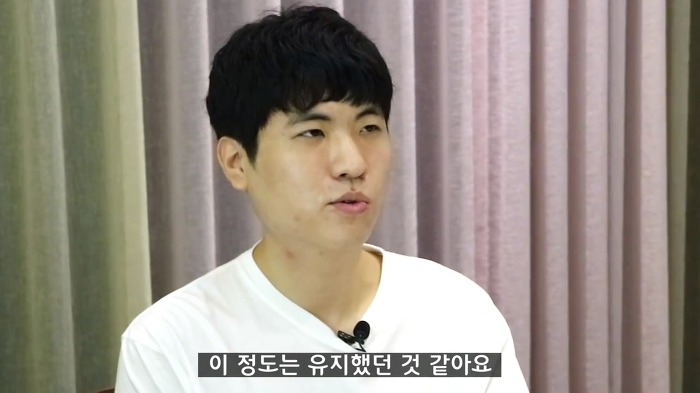 스타2 Soo장님 어윤수가 말하는 T1 jpg | 인스티즈