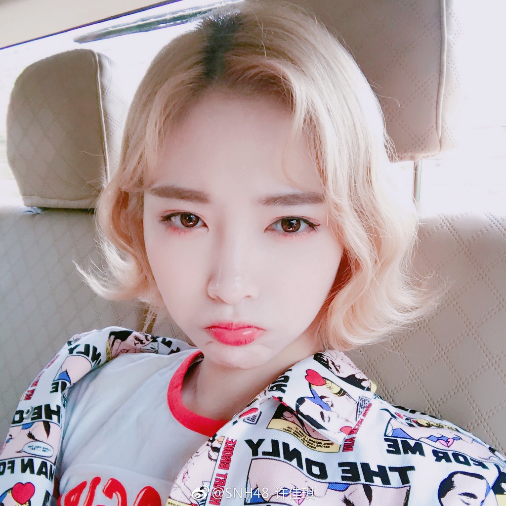 중국 아이돌 양대산맥 | 인스티즈