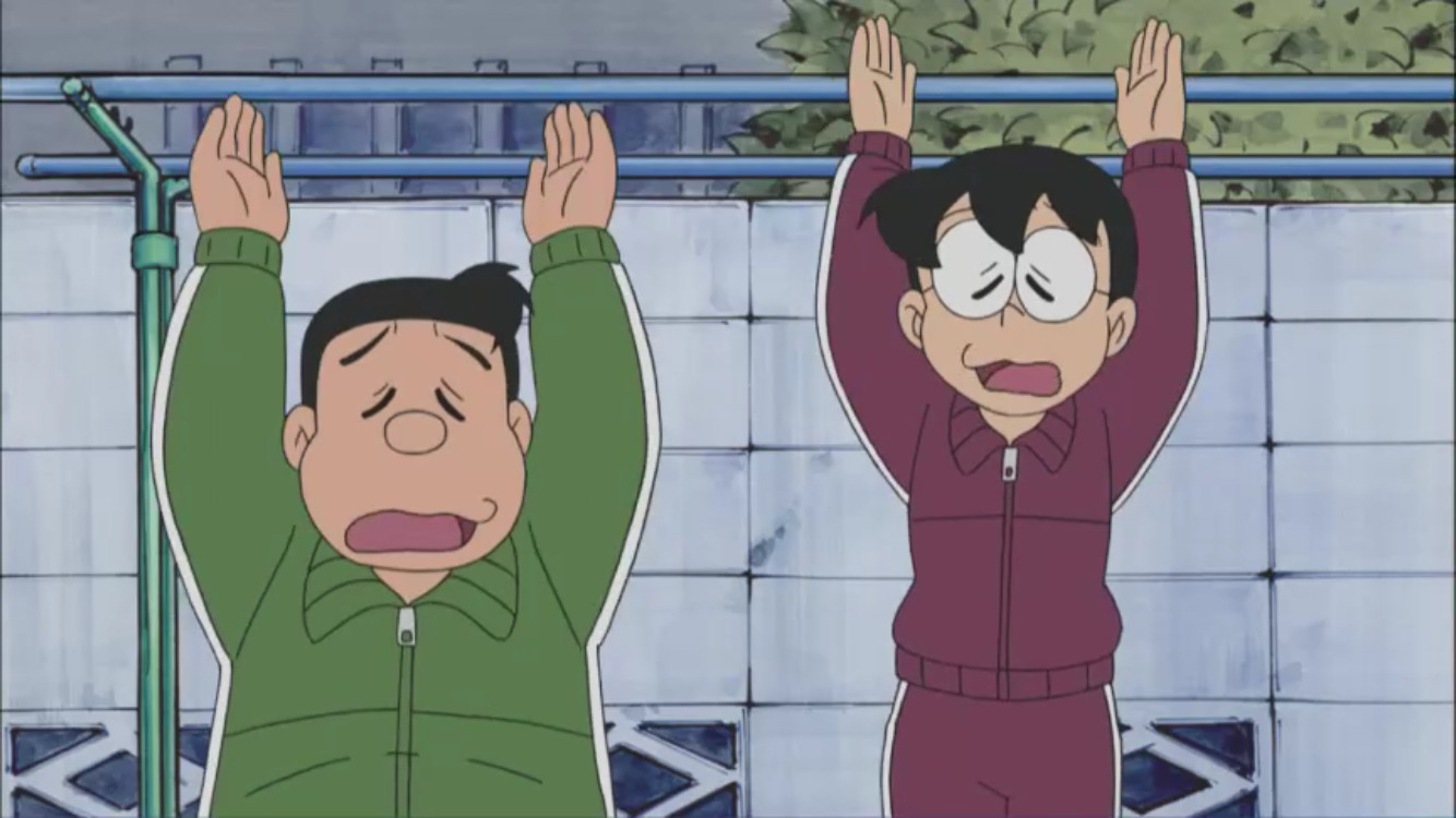 도라에몽 웃긴 편 3 | 인스티즈