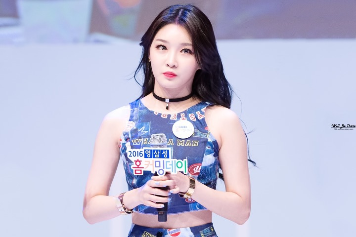 김청하 | 인스티즈