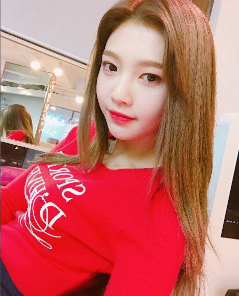 레드벨벳 조이.jpgif | 인스티즈